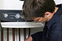 boiler repair Hopesay