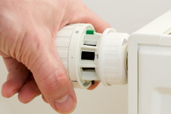 Hopesay central heating repair costs