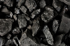 Hopesay coal boiler costs