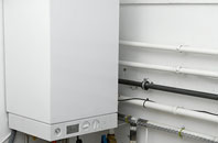 free Hopesay condensing boiler quotes