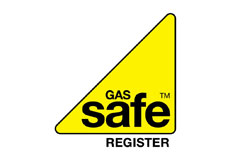 gas safe companies Hopesay